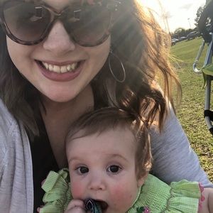 Meet your Posher, Jena